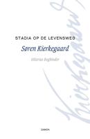Stadia op de levensweg (Hardback)