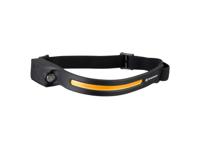 BRESSER LED-hoofdlamp
