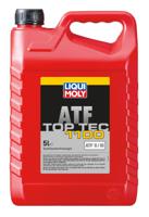 LIQUI MOLY Top Tec ATF 1100 (5L) LIQUI MOLY, Viscositeit klasse SAE: ATF, 5.0, L, u.a. für BMW, Alfa Romeo, Dacia