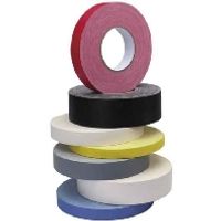 16 2025  - Adhesive tape 50m 25mm red 16 2025