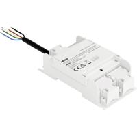 WAGO 899-8035/000-101 Aansluitdoos Flexibel: - Massief: - 10 stuk(s)