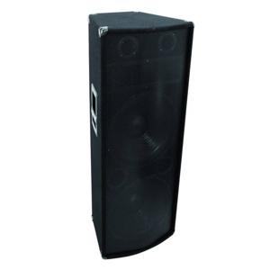 Omnitronic TX-2520 Passieve PA-speaker 38 cm 15 inch 700 W 1 stuk(s)