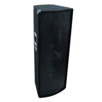 Omnitronic TX-2520 Passieve PA-speaker 38 cm 15 inch 700 W 1 stuk(s) - thumbnail