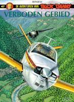 Verboden gebied (Paperback)