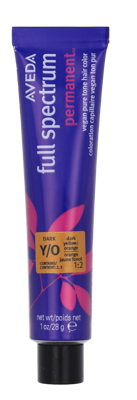 Aveda Full Spectrum Permanent Vegan Pure Tone Hair Color 28 g Haarverf