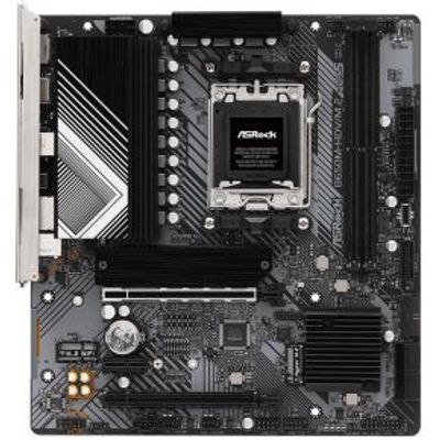 Moederbord AMD Asrock B650M-HDV/M.2
