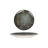 Bonna Dinerbord - Cosmos - Porselein - 27 cm - set van 6