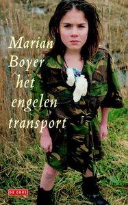 Het engelentransport - Marian Boyer - ebook