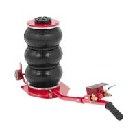 Pneumatische autokrik - 3000 kg - Hefhoogte 40 cm - Handgreep 75 cm Pneumatische autokrik - 3000 kg - Hefhoogte 40 cm - Handgreep 75 cm