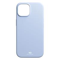 White Diamonds Mag Urban Case Cover Voor Apple IPhone 15 Lichtblauw - thumbnail