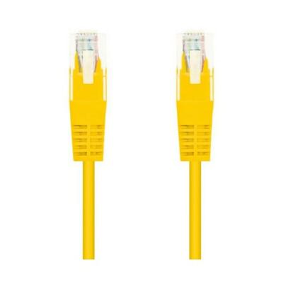 Patchkabel Cat6 UTP NANOCABLE 10.20.040 - Maat: 3 m
