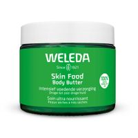 Weleda Skin Food Body Butter 150ml Nf