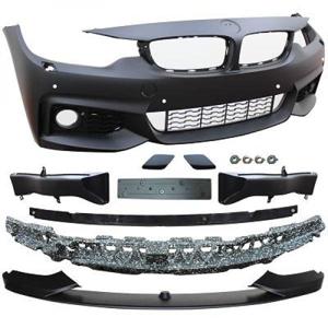 'm-performance' Voorbumper Set 1245350