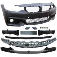 'm-performance' Voorbumper Set 1245350