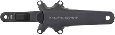 SHIMANO Crank arm set shim.ulteg. fc-r8100-p 170mm