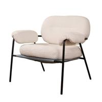 DS4U Amy fauteuil - ivoor