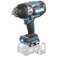 Makita TW001GZ TW001GZ Accu-slagmoersleutel 1800 Nm 40 V Li-ion Zonder accu