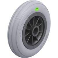 Blickle VWPP 160/20G-SG Wiel met hoog draagvermogen Wieldiameter: 160 mm Draagvermogen (max.): 70 kg 1 stuk(s)