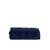 The One Handdoek Ultra Deluxe 50 x 100 cm 675 gr Navy Blue