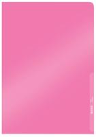 L-map leitz premium copy safe pvc a4 rood