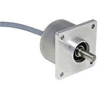 Posital Fraba UTD-IPT00-08192-5A70-CAW Roterende encoder Incrementeel Square 1 stuk(s)