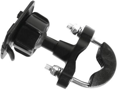 INTERPHONE Handlebar bracket interph u-bracket 14-30mm