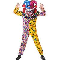 Kostuums voor Volwassenen My Other Me Clown
