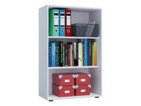 VCM Kast Lona (Zonder deuren, Wit, XL) VCM Kast Lona (Zonder deuren, Wit, XL)