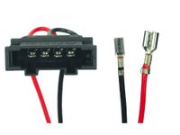Speaker Adapter Kabel (RASC5060) - thumbnail
