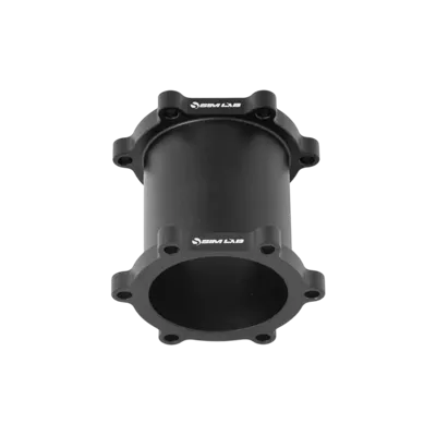 Sim-Lab Steering wheel extension piece V2 - Billet Aluminium