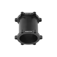 Sim-Lab Steering wheel extension piece V2 - Billet Aluminium