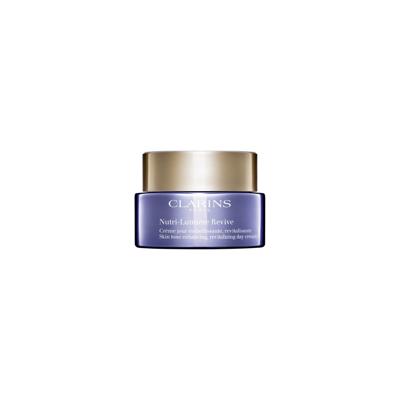 Clarins Nutri-Lumière Revive Day Cream 50ml