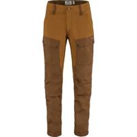 Fjallraven Keb Wandelbroek Heren Timber Brown-Chestnut 48/R