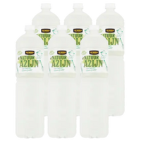 Jumbo Witte Natuurazijn 6 x 1,5L