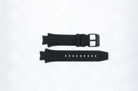 Horlogeband Festina F16612-1 / F16611-1 / F16612-3 / F16612-4 Rubber Zwart 16mm