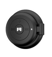 Miiego AL3+ Freedom Headset Draadloos Neckband Sporten Micro-USB Bluetooth Zwart - thumbnail