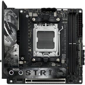 Moederbord AMD ASUS ROG STRIX X870-I GAMING WIFI
