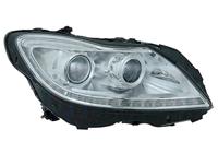 Van Wezel Koplamp 3094988M