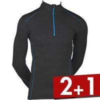 JBS Proactive Long Sleeve Zipper 426-16 - thumbnail