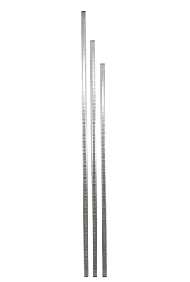 Veeverlosser stang 160cm