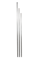 Veeverlosser stang 160cm