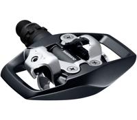 Pedaalset Shimano PD-ED500 met SM-SH56 schoenplaatjes