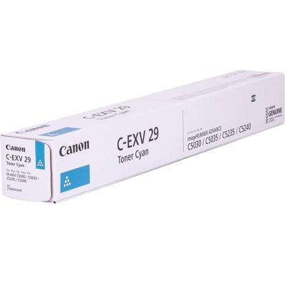 Canon C-EXV 29 Cyaan