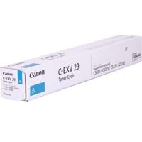 Canon C-EXV 29 Cyaan