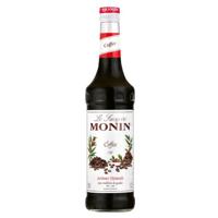 Monin coffee siroop (70cl)