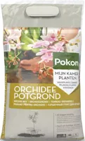 Pokon Potgrond Orchidee 5L Pokon Potgrond Orchidee 5L