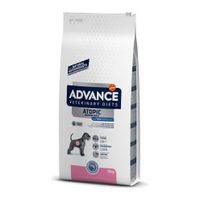 Advance Veterinary diet dog gevoelige huid medium / maxi - thumbnail