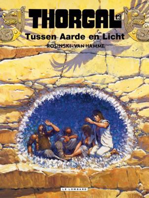 Thorgal (Paperback)