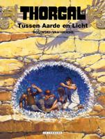 Thorgal (Paperback)