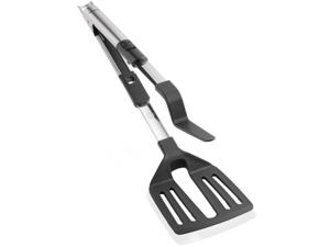 Leifheit 3089 bakspaan/serveertang 2-in-1 proline